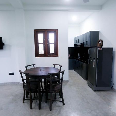 Cric Villa Galle Exterior photo