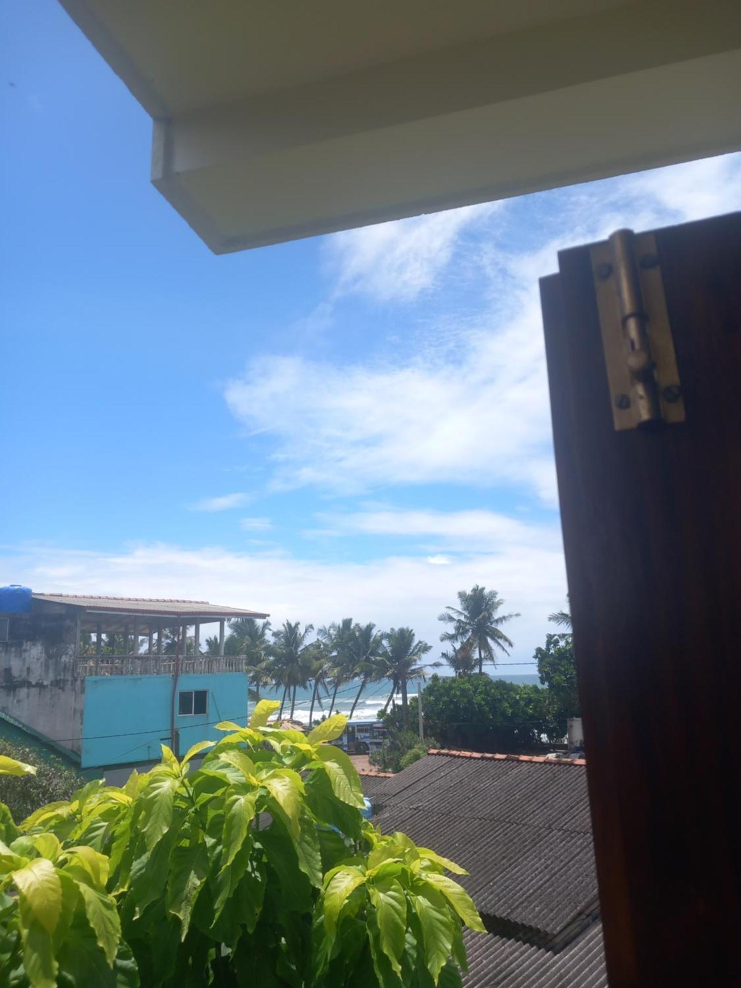 Cric Villa Galle Exterior photo