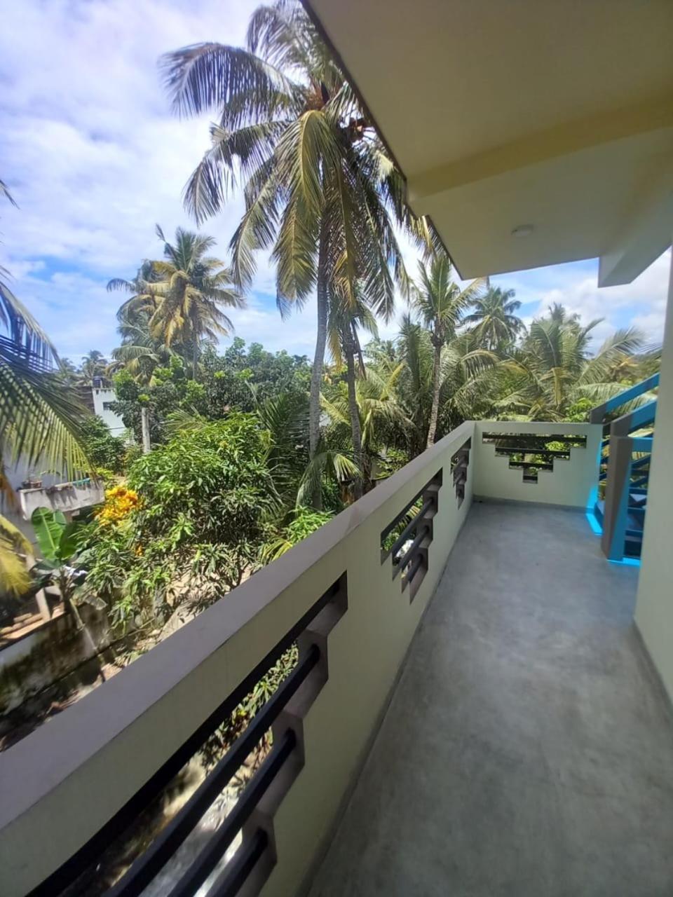 Cric Villa Galle Exterior photo