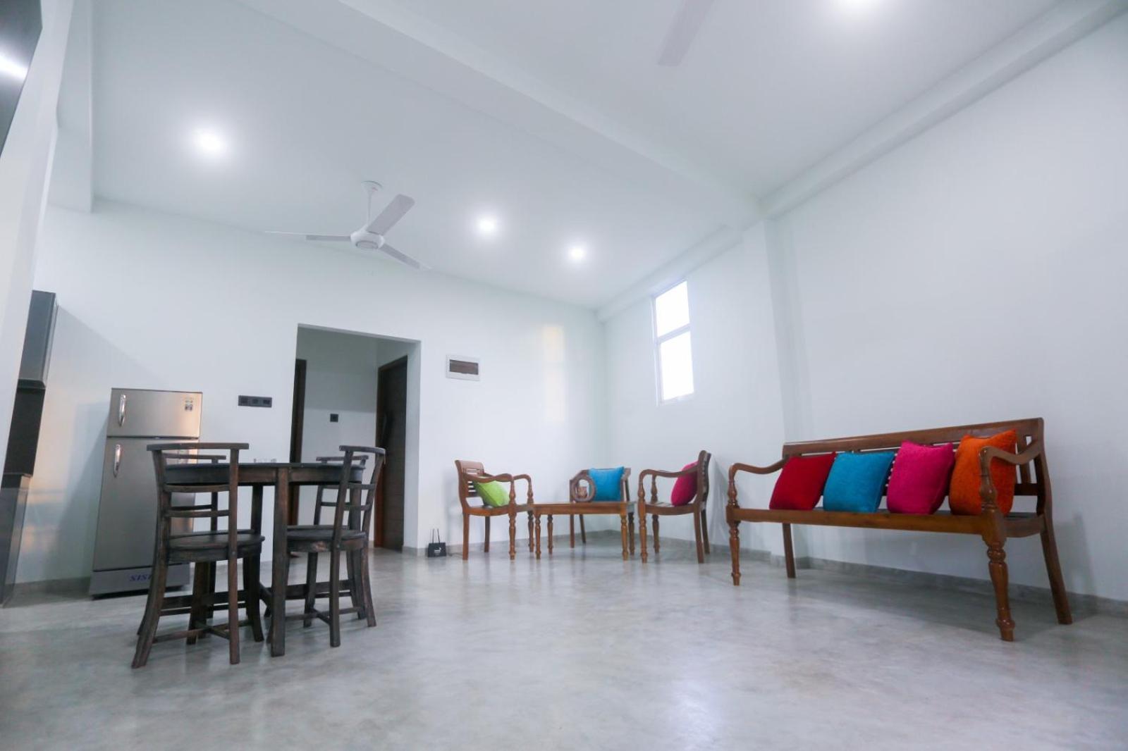 Cric Villa Galle Exterior photo