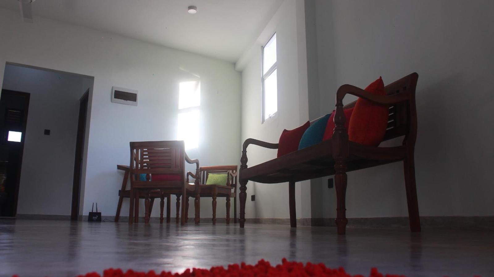 Cric Villa Galle Exterior photo