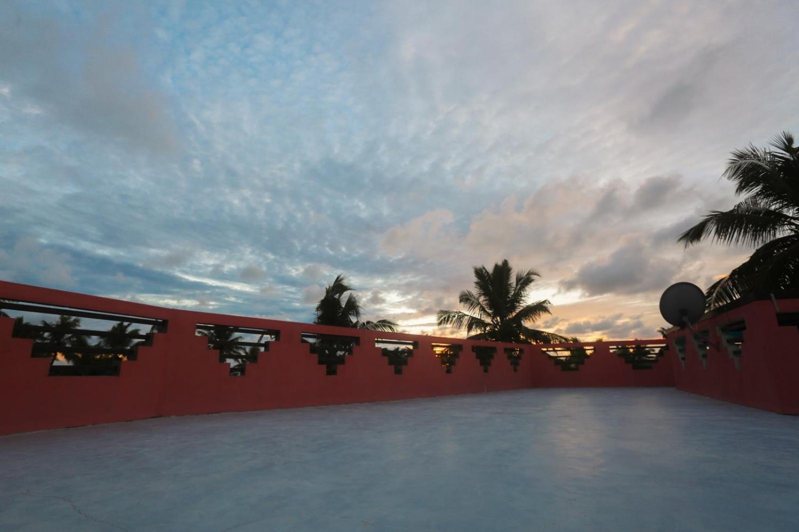 Cric Villa Galle Exterior photo