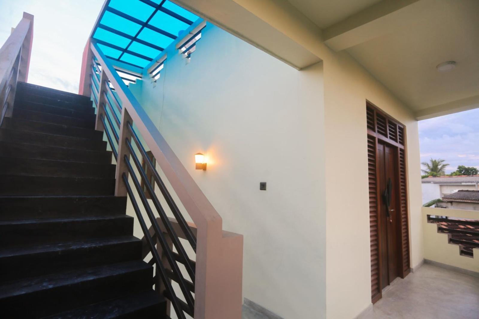 Cric Villa Galle Exterior photo