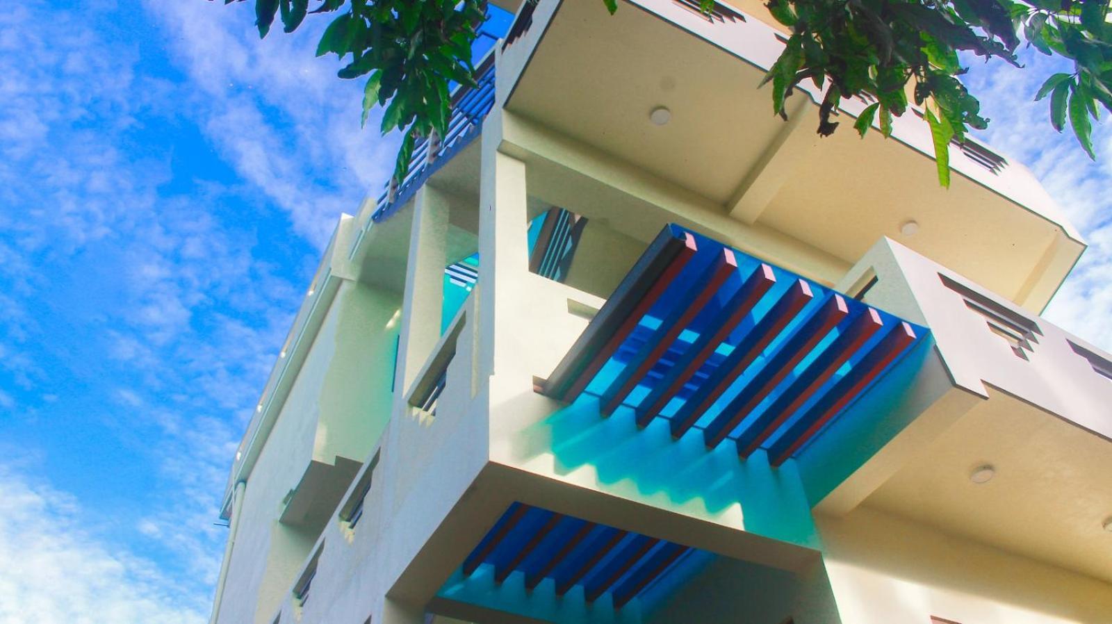 Cric Villa Galle Exterior photo