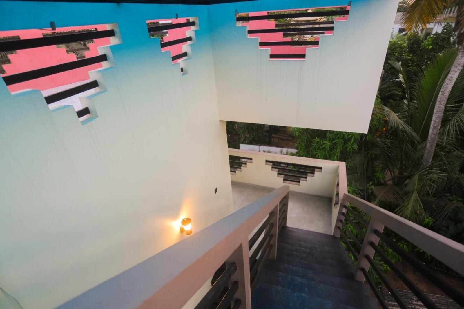 Cric Villa Galle Exterior photo