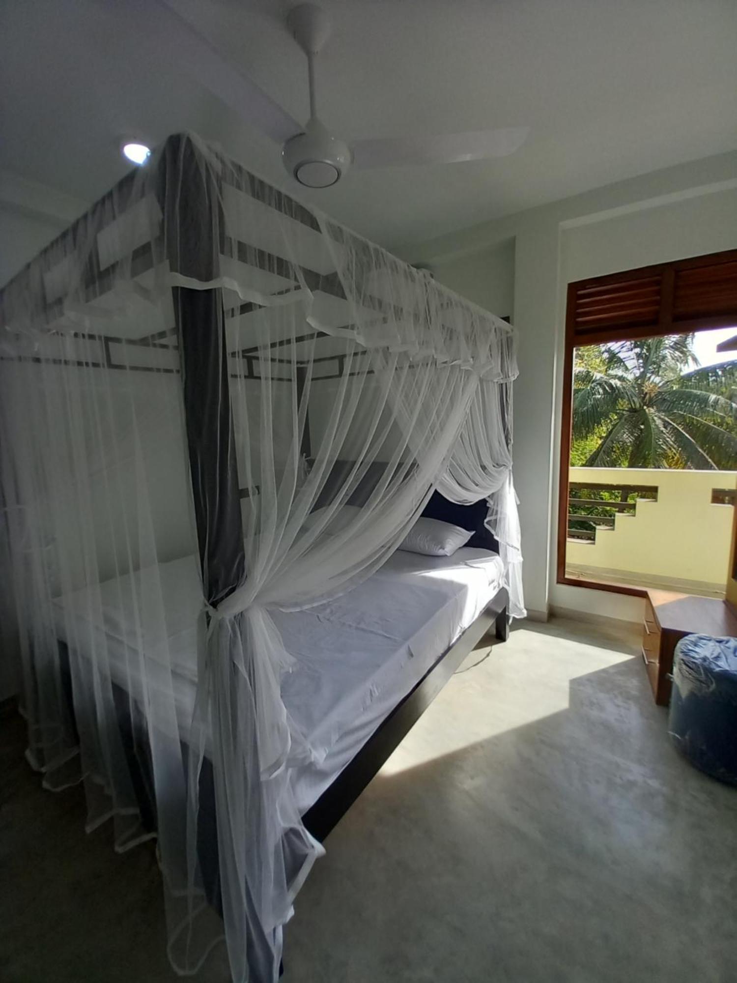 Cric Villa Galle Exterior photo